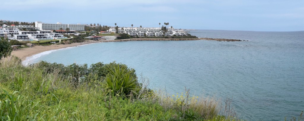 Off to the&nbsp;Aegean