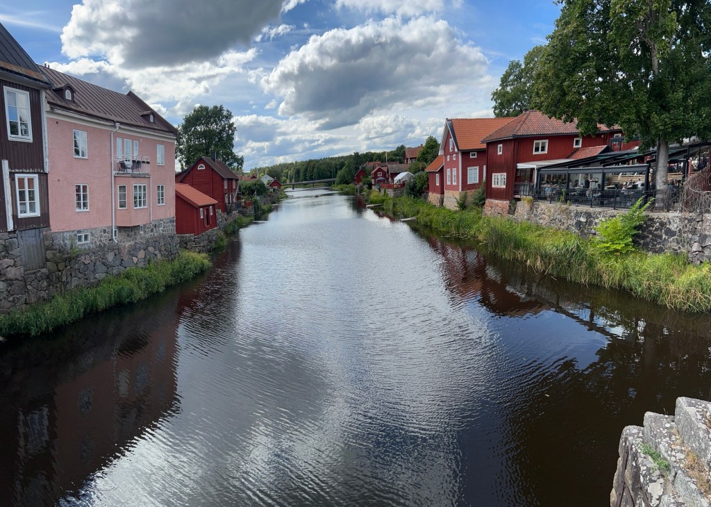 Kulturell Dagsutflykt – fredag 7&nbsp;augusti